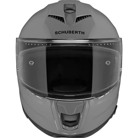 Casco Schuberth S3 Solid Concrete Grey