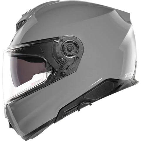 Casco Schuberth S3 Solid Concrete Grey