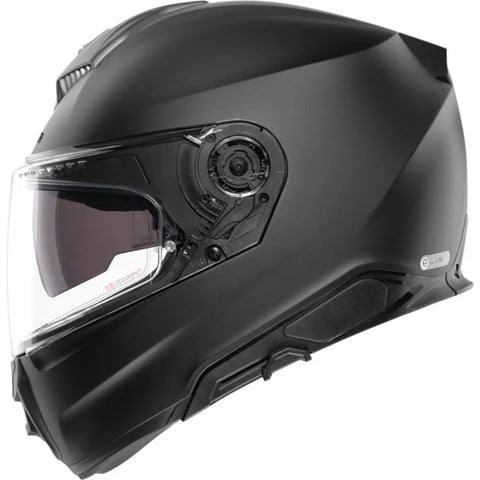 Casco Schuberth S3 Solid Matt Black
