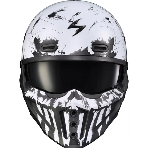 Casco Scorpion Covert X Marauder