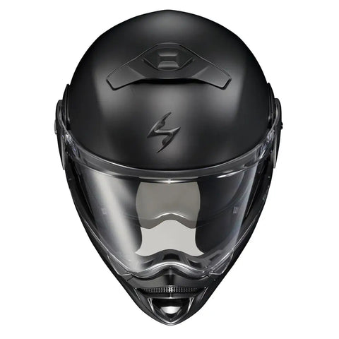 Casco Scorpion EXO-AT960 Matt Black