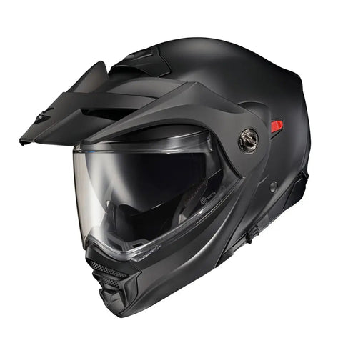 Casco Scorpion EXO-AT960 Matt Black