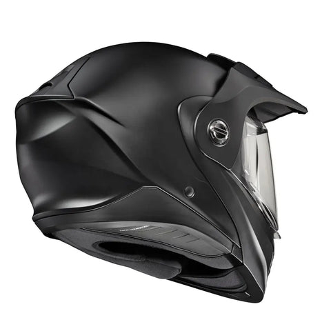 Casco Scorpion EXO-AT960 Matt Black