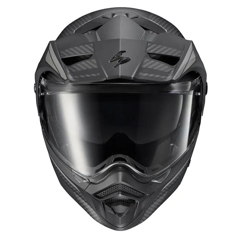 Casco Scorpion EXO-AT960 Monk Phantom