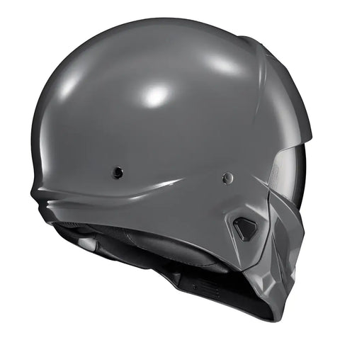 Casco Scorpion EXO Covert 2 Cement Grey