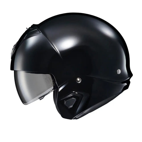 Casco Scorpion EXO Covert 2 Gloss Black
