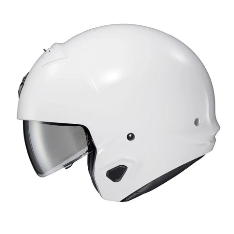 Casco Scorpion EXO Covert 2 Gloss White