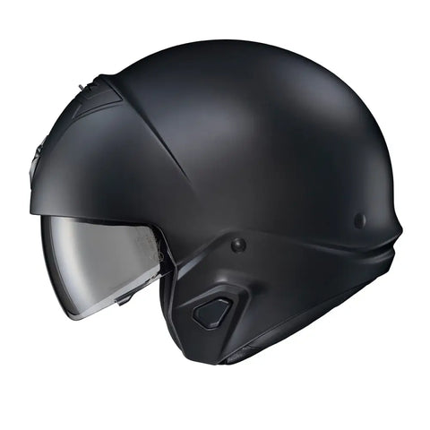 Casco Scorpion EXO Covert 2 Matt Black