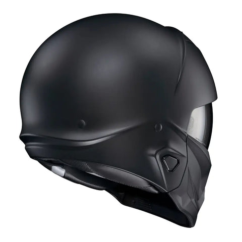 Casco Scorpion EXO Covert 2 Matt Black