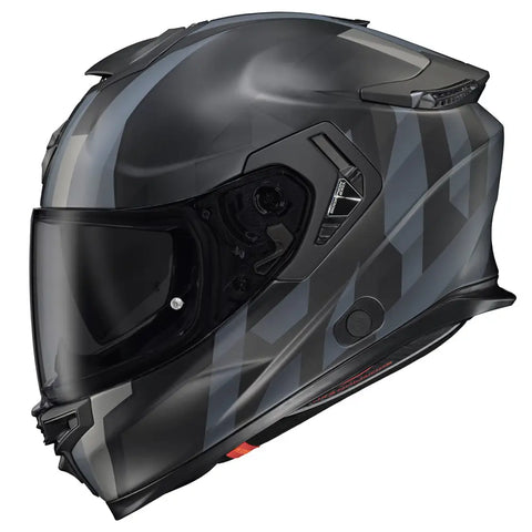 Casco Scorpion EXO-Eclipse Pivot Phantom