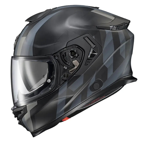 Casco Scorpion EXO-Eclipse Pivot Phantom