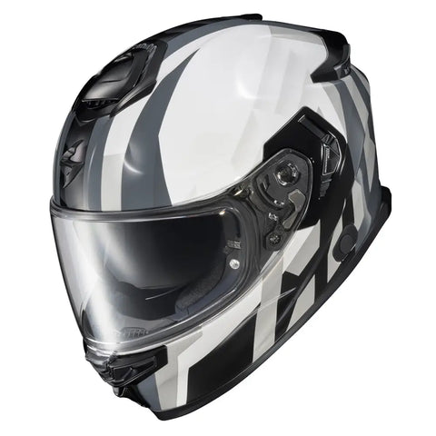 Casco Scorpion EXO-Eclipse Pivot White
