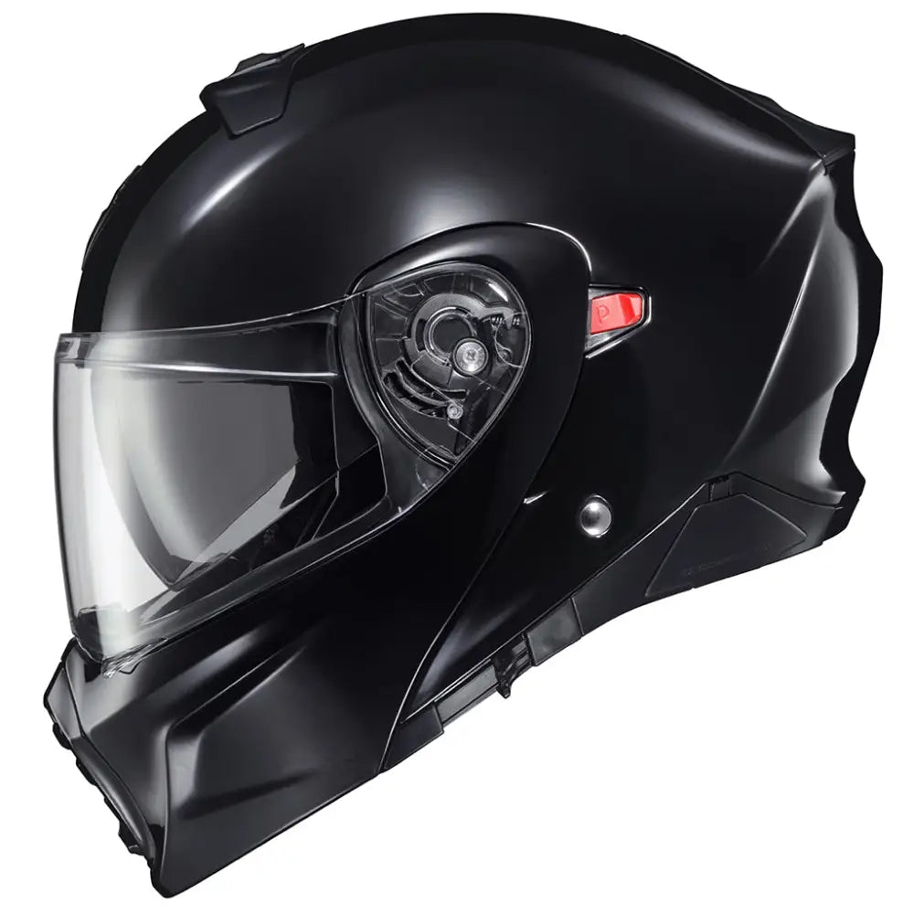 Casco Scorpion EXO-GT930 Transformer Black
