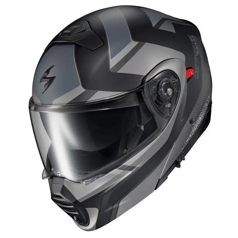 Casco Scorpion EXO-GT930 Transformer Morph Phantom