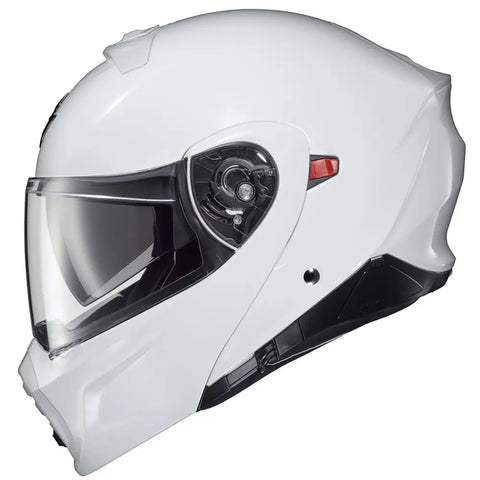 Casco Scorpion EXO-GT930 Transformer White