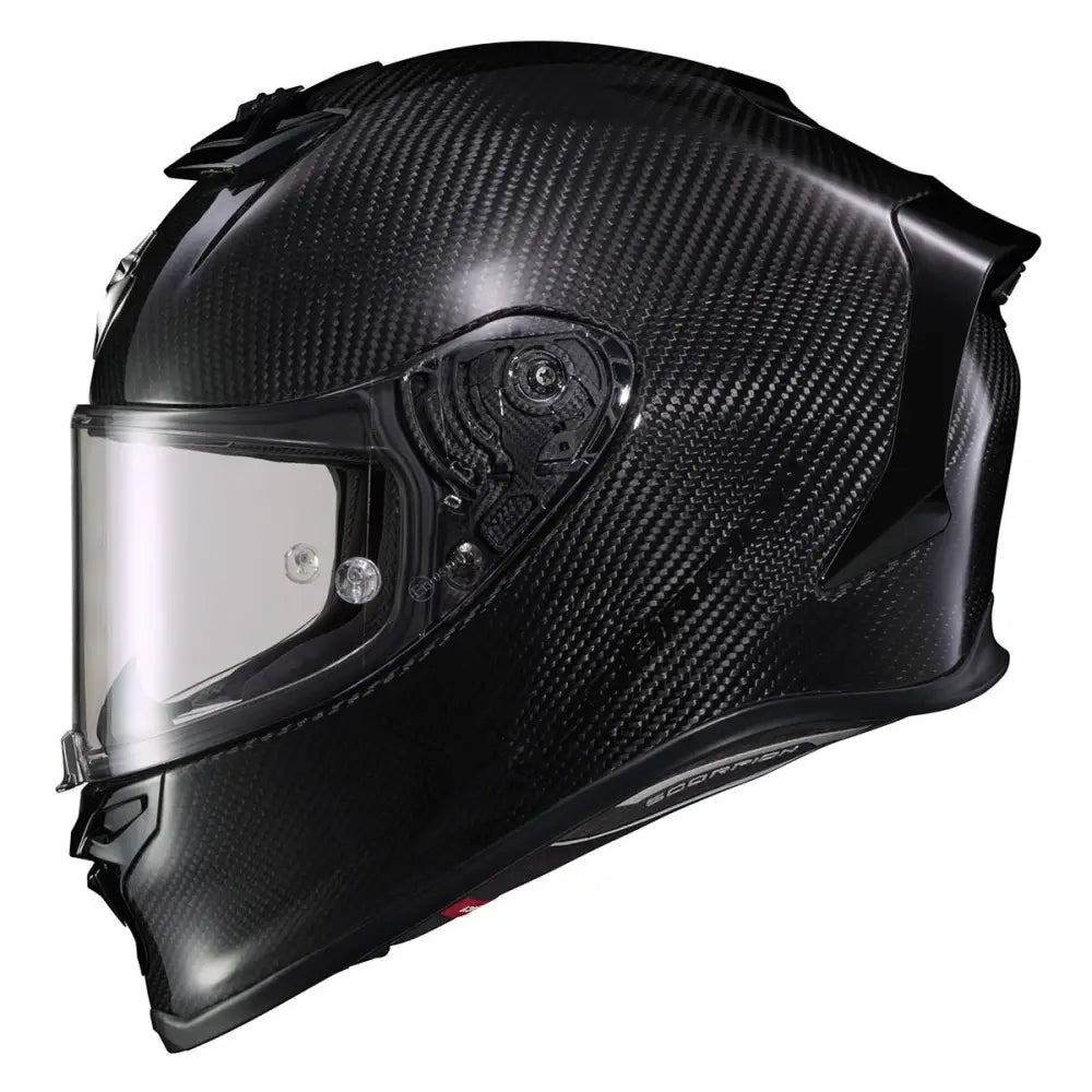Casco Scorpion EXO-R1 Air Carbon Black