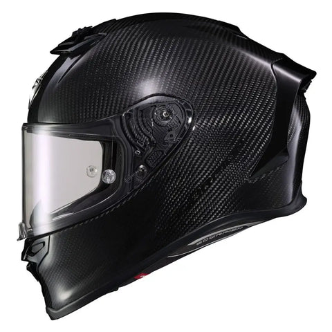 Casco Scorpion EXO-R1 Air Carbon Black