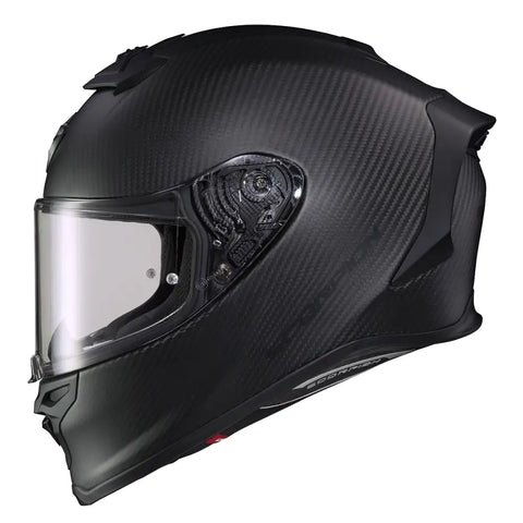 Casco Scorpion EXO-R1 Air Carbon Matt Black