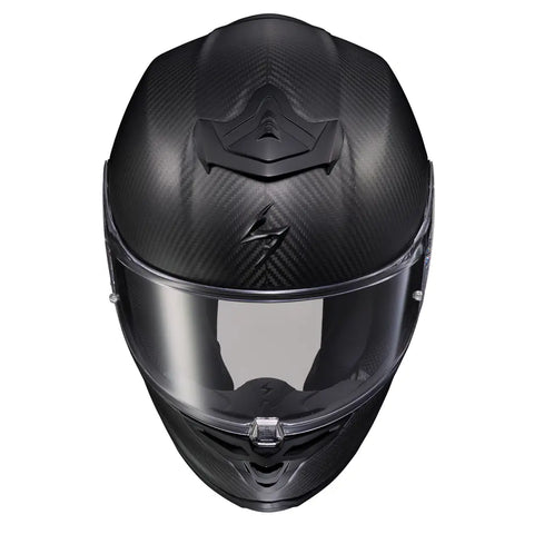 Casco Scorpion EXO-R1 Air Carbon Matt Black