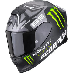 Casco Integrale HJC RPHA1 FABIO QUARTARARO Replica Moto Gp