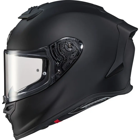 Casco Scorpion EXO-R1 Air Matt Black