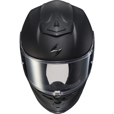 Casco Scorpion EXO-R1 Air Matt Black