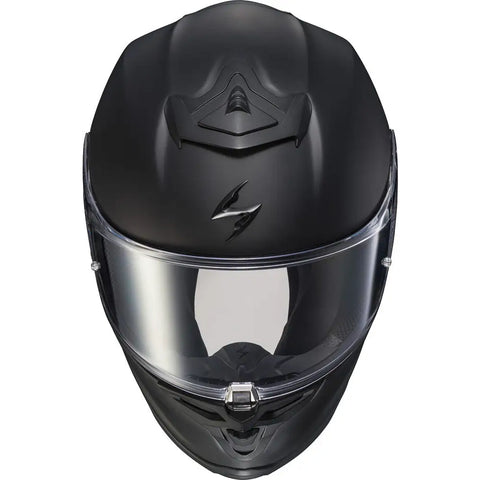 Casco Scorpion EXO-R1 Air Matt Black