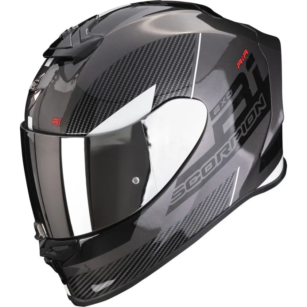Guantes discount scorpion exo