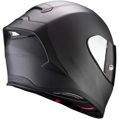 Casco Scorpion EXO-R1 Evo Air Matt Black