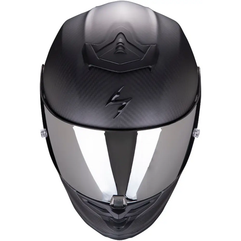 Casco Scorpion EXO-R1 Evo Air Matt Black