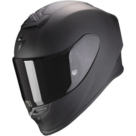 Casco Scorpion EXO-R1 Evo Air Matt Black