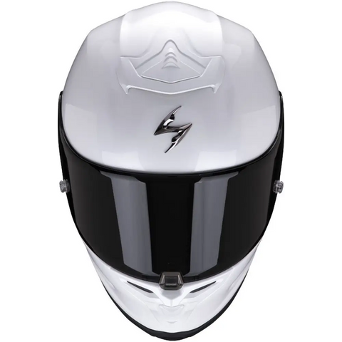 Casco Scorpion EXO-R1 Evo Air White