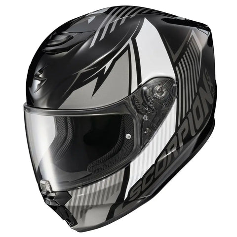 Casco Scorpion EXO-R330 Hawker Phantom