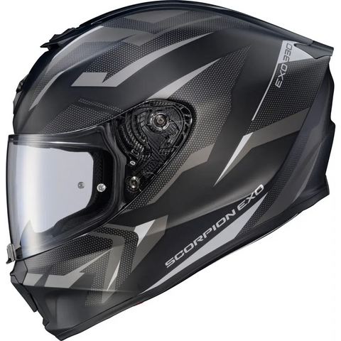 Casco Scorpion EXO-R330 Saga Phantom