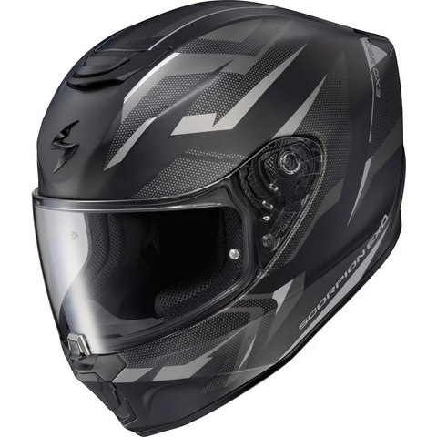Casco Scorpion EXO-R330 Saga Phantom