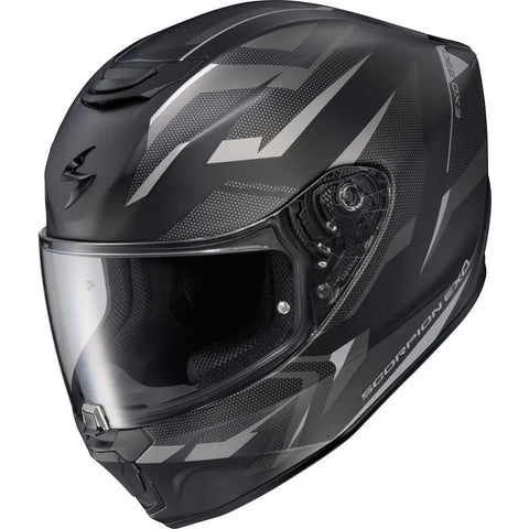 Casco Scorpion EXO-R330 Saga Phantom