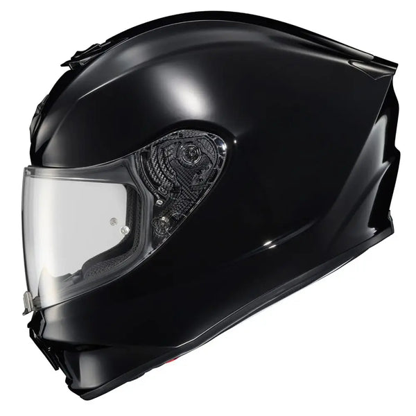Casco Scorpion EXO-R330 Solid Black