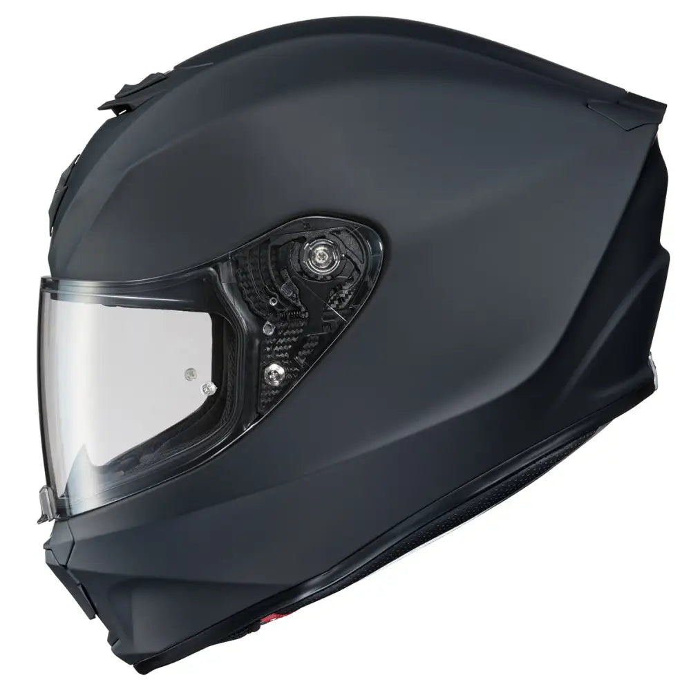 Casco Scorpion EXO-R330 Solid Matte Black