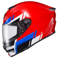 Casco Scorpion EXO-R420 Pace Red