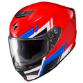 Casco Scorpion EXO-R420 Pace Red