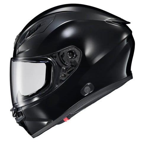 Casco Scorpion EXO-R430 Solid Black