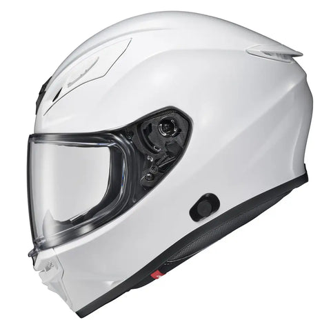 Casco Scorpion EXO-R430 Solid White