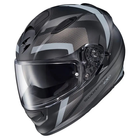 Casco Scorpion EXO Ryzer Evolution Phantom