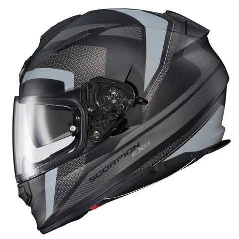 Casco Scorpion EXO Ryzer Evolution Phantom