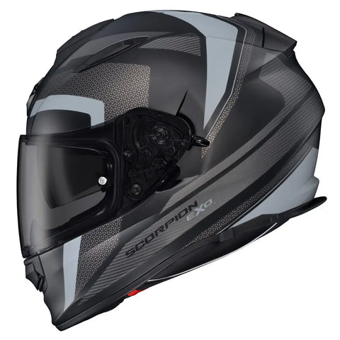 Casco Scorpion EXO Ryzer Evolution Phantom