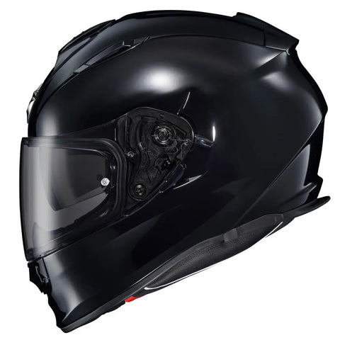 Casco Scorpion EXO Ryzer Gloss Black