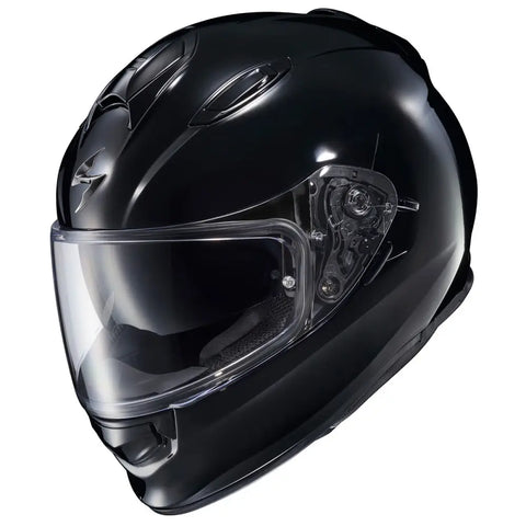 Casco Scorpion EXO Ryzer Gloss Black