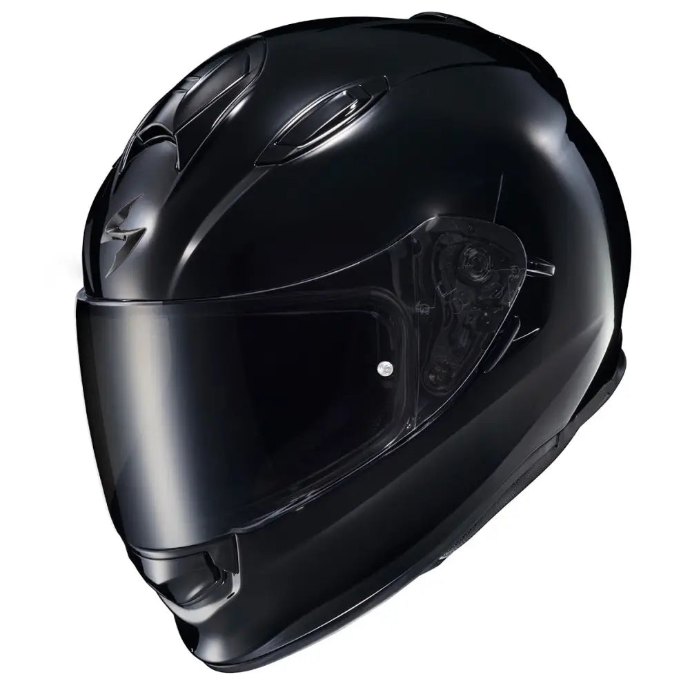 Casco Scorpion EXO Ryzer Gloss Black