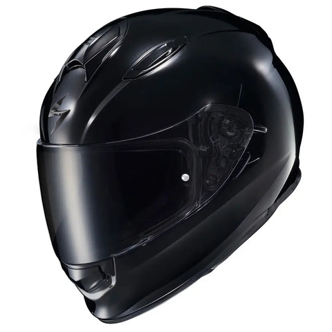 Casco Scorpion EXO Ryzer Gloss Black