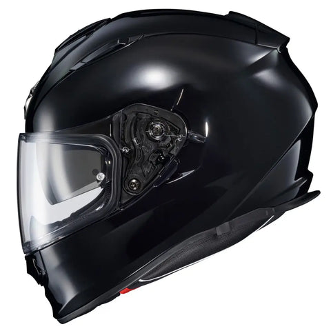 Casco Scorpion EXO Ryzer Gloss Black